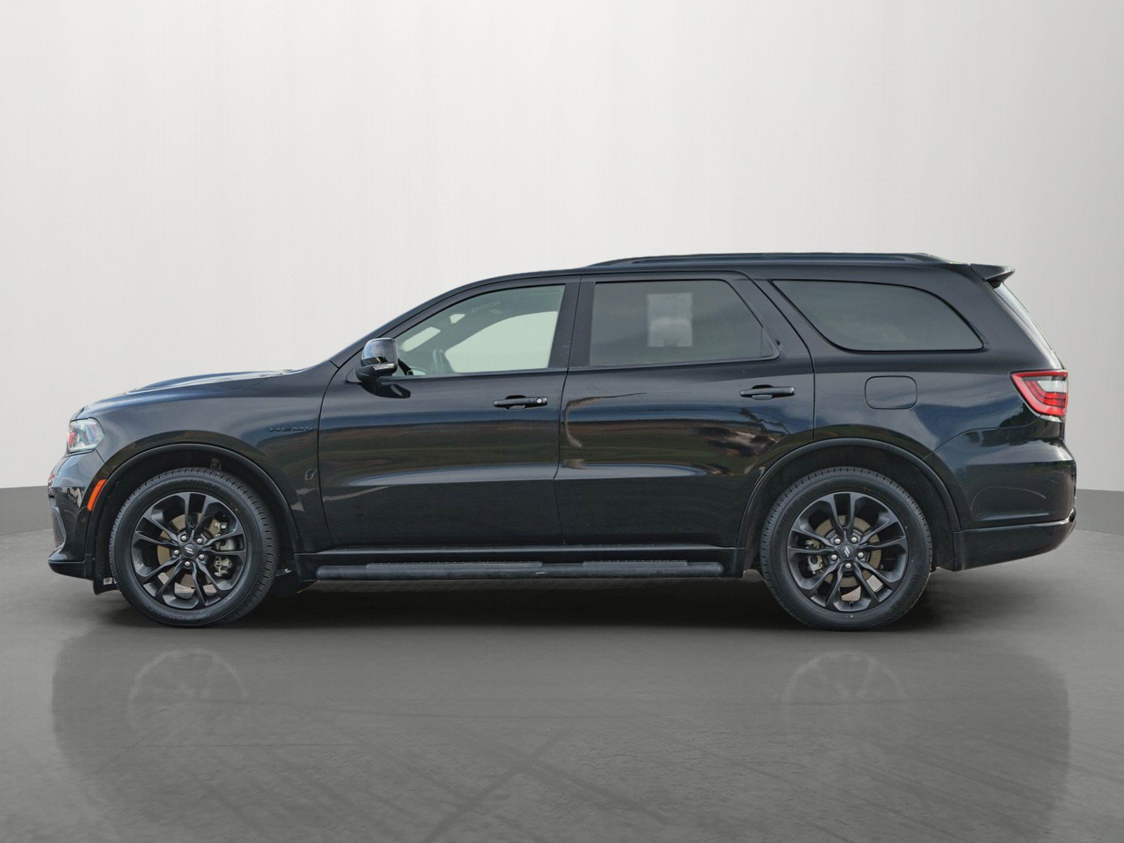 Used 2024 Dodge Durango R/T AWD/4WD image 4