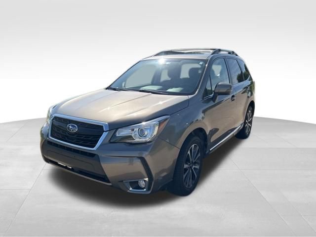 Used 2017 Subaru Forester 2.0XT Touring image 7