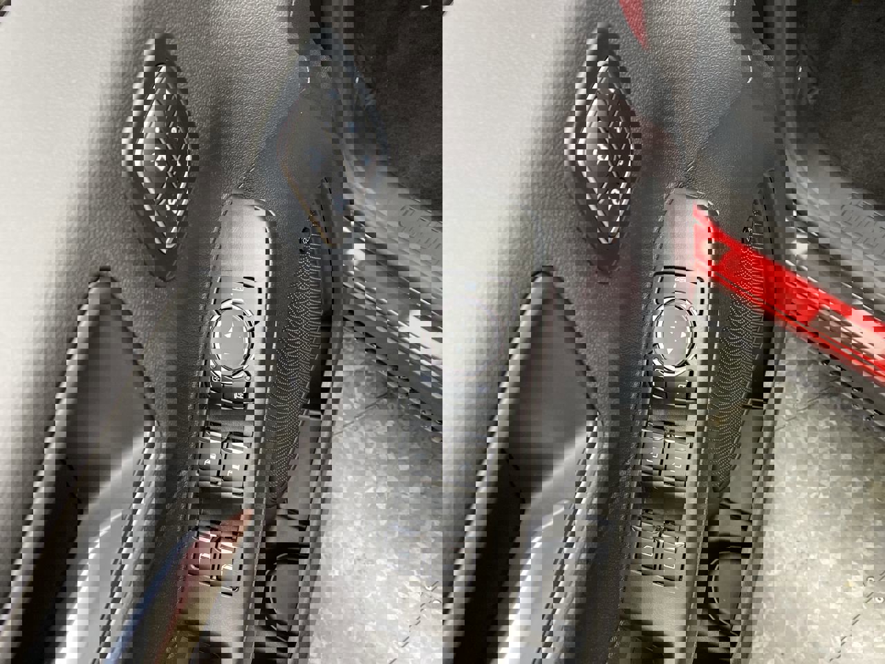 New 2024 Ford Escape SE w/ PHEV Premium Package image 8