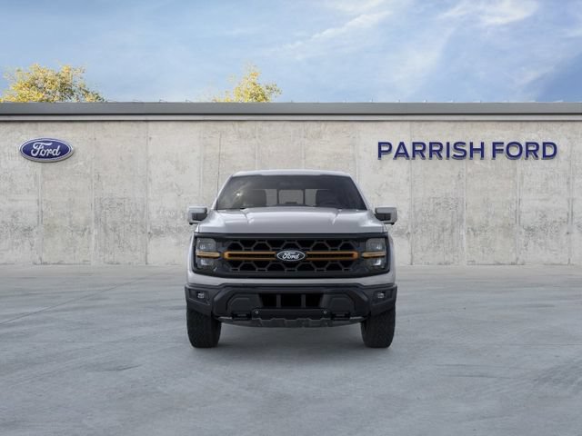 New 2026 Ford F150 Tremor w/ Equipment Group 402A High AWD/4WD image 6