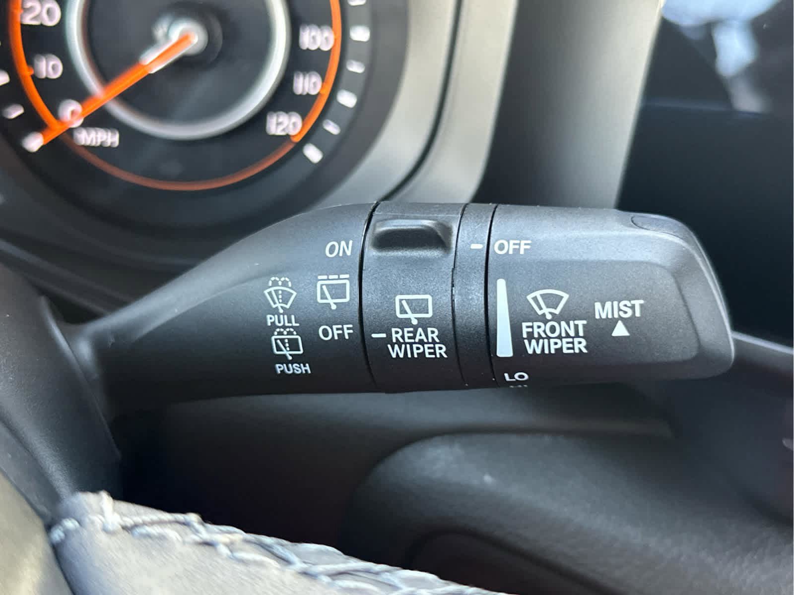 New 2026 Jeep Wrangler Unlimited Sport AWD/4WD image 31
