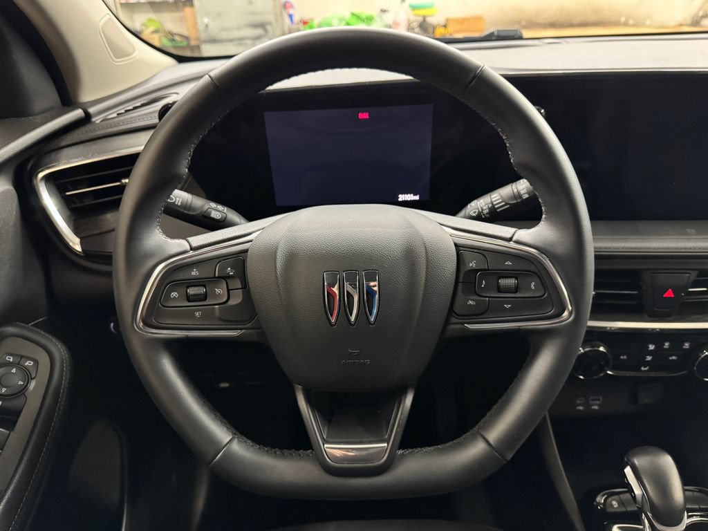 Used 2024 Buick Encore GX Sport Touring FWD image 19