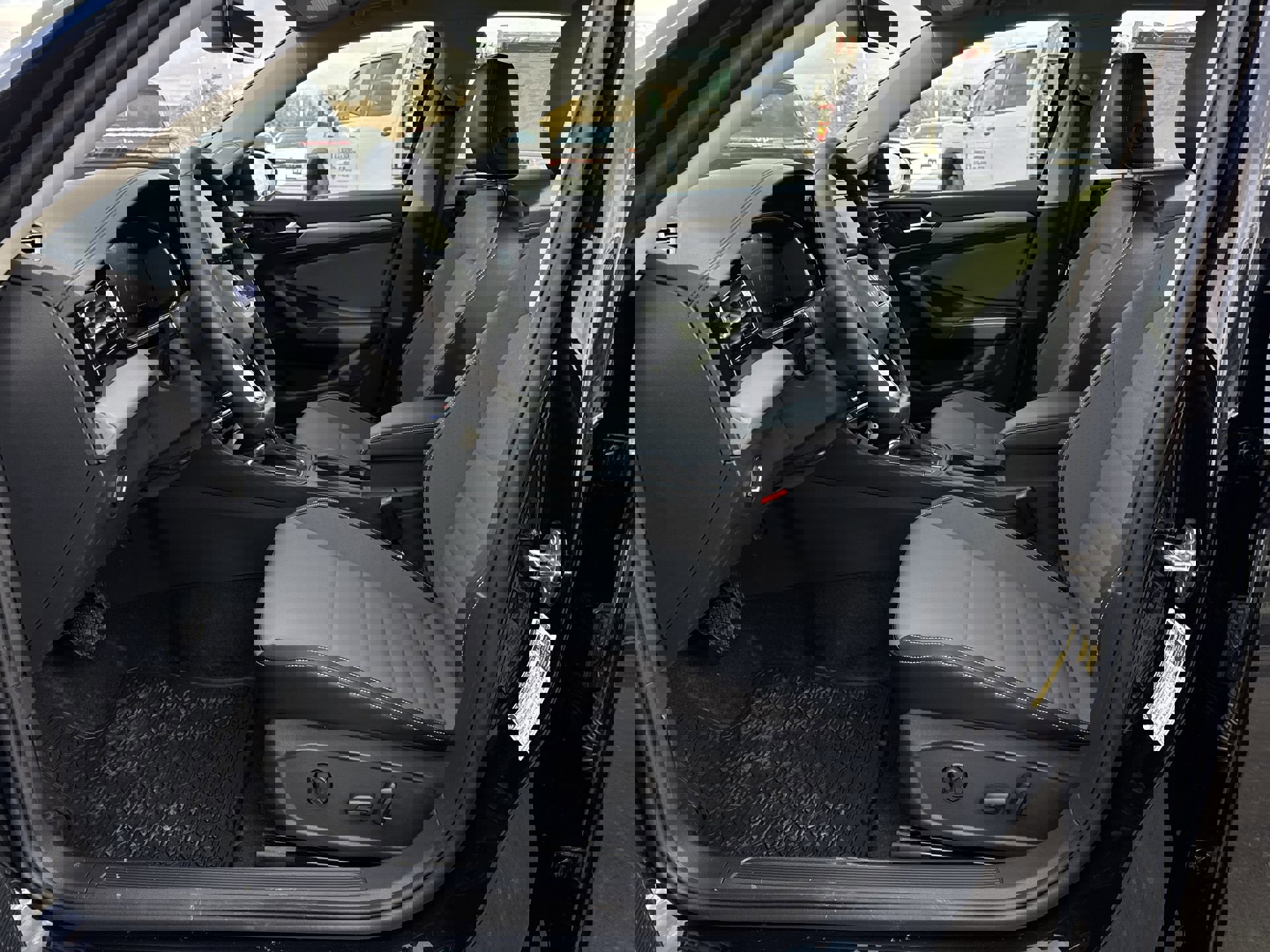 New 2026 Volkswagen Jetta SE image 20