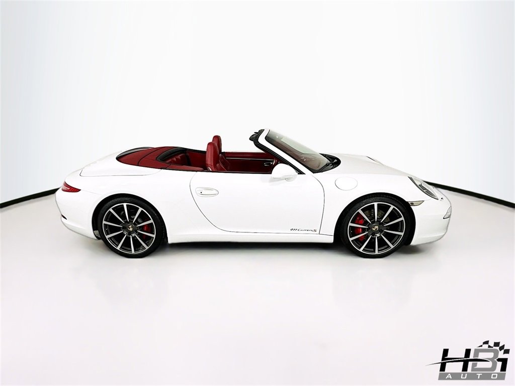 Used 2013 Porsche 911 Carrera S image 21