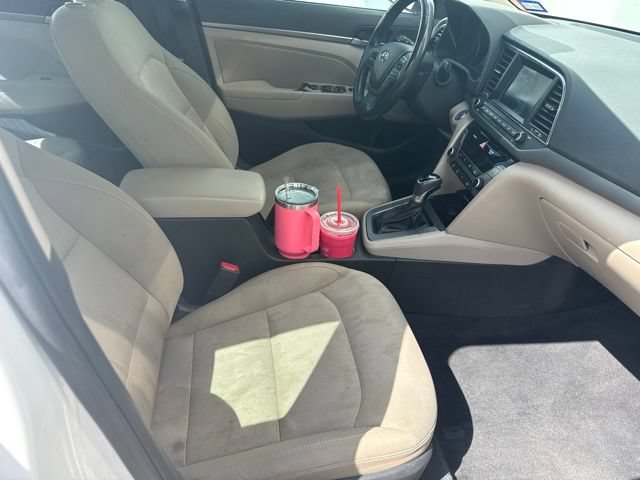 Used 2018 Hyundai Elantra Value Edition FWD image 13