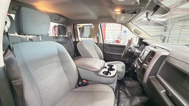 Used 2019 RAM 1500 Tradesman w/ Popular Equipment Group image 16