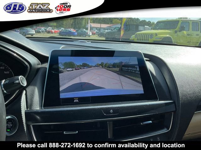 Used 2024 Cadillac CT5 Premium Luxury w/ Climate Package image 20