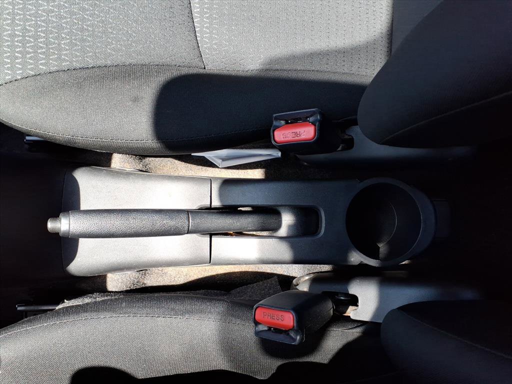 Used 2023 Mitsubishi Mirage G4 LE image 14