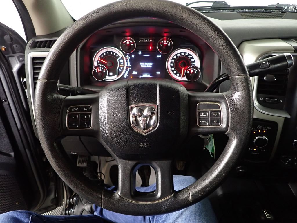 Used 2013 RAM 2500 Power Wagon AWD/4WD image 24