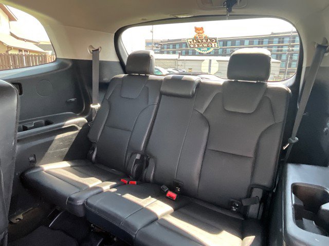 Used 2021 Kia Telluride S image 30