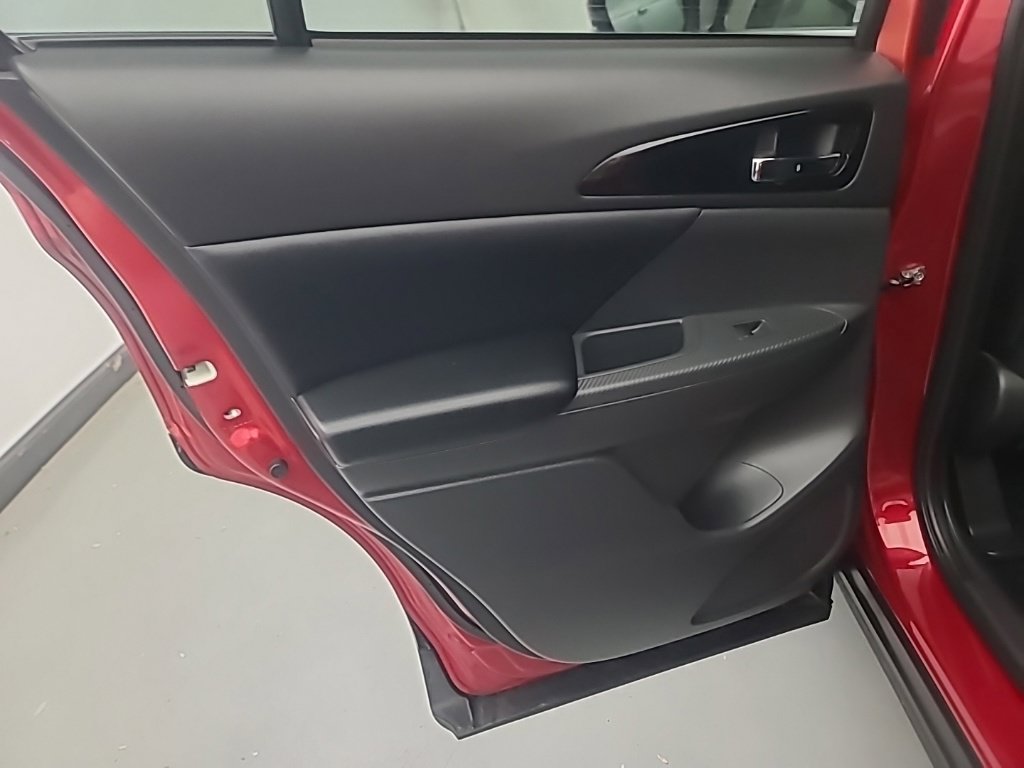 Used 2024 Mitsubishi Eclipse Cross SE AWD/4WD image 19