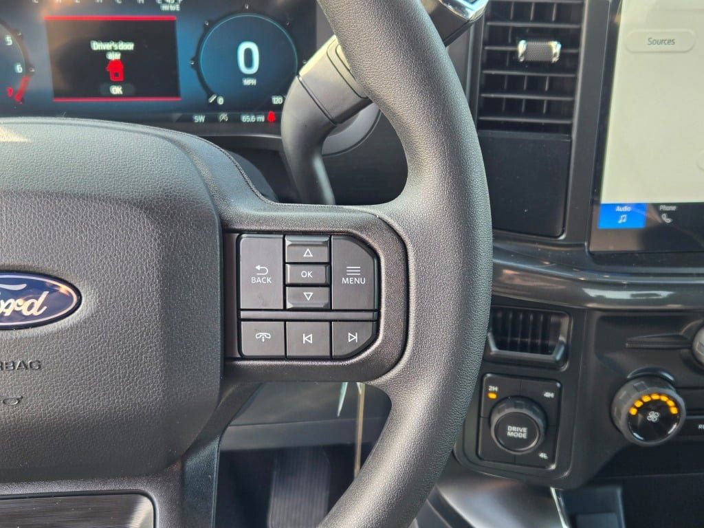 New 2025 Ford F150 STX w/ Equipment Group 200A image 7