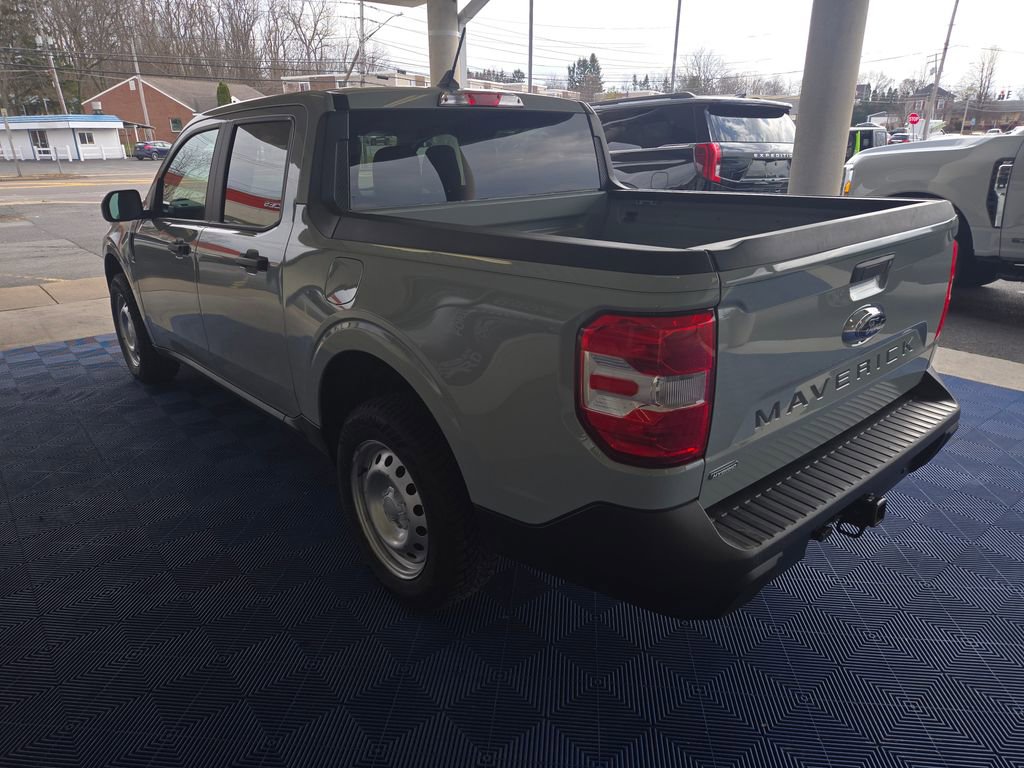 Used 2024 Ford Maverick XL image 5