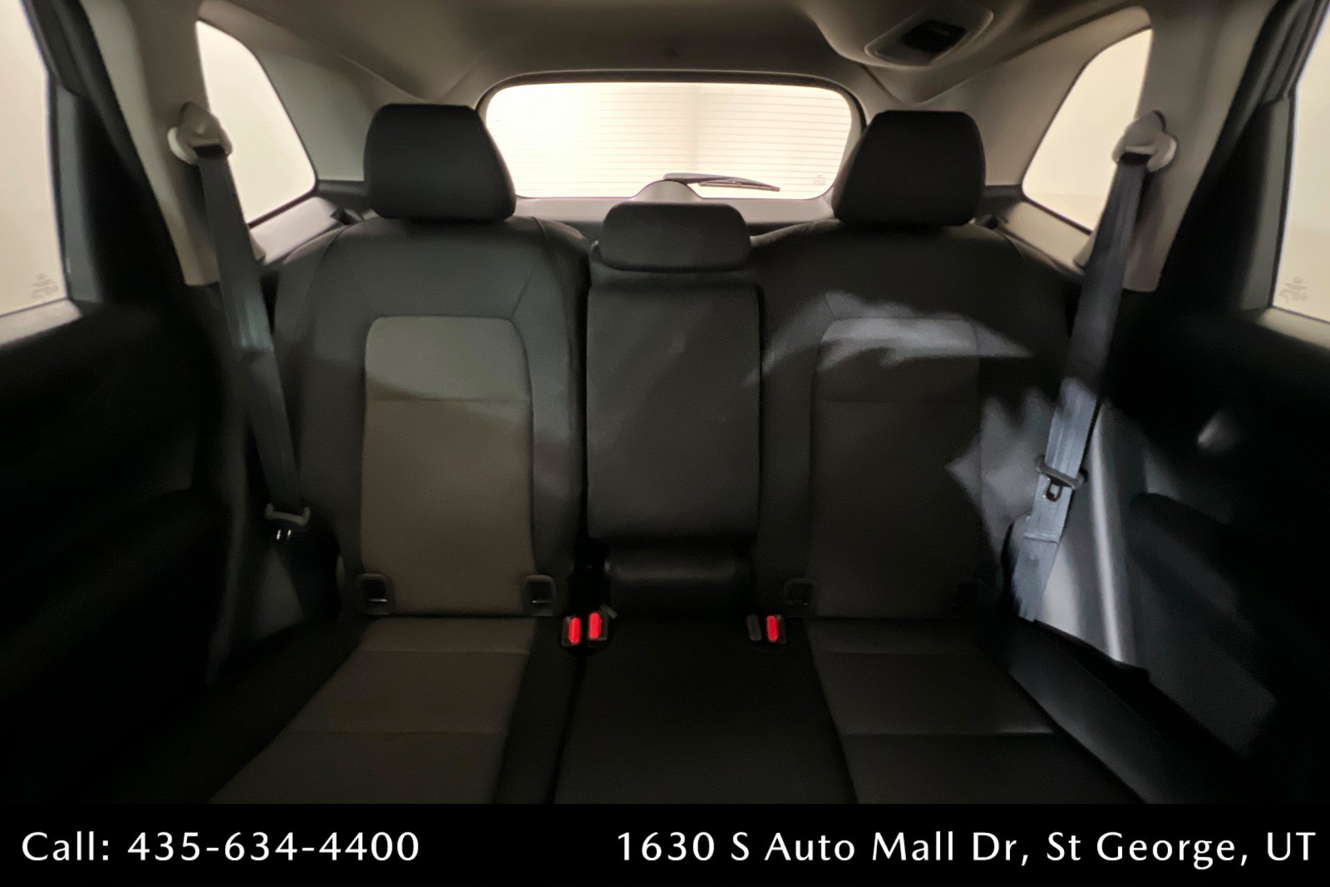 New 2027 Honda CR-V EX image 25