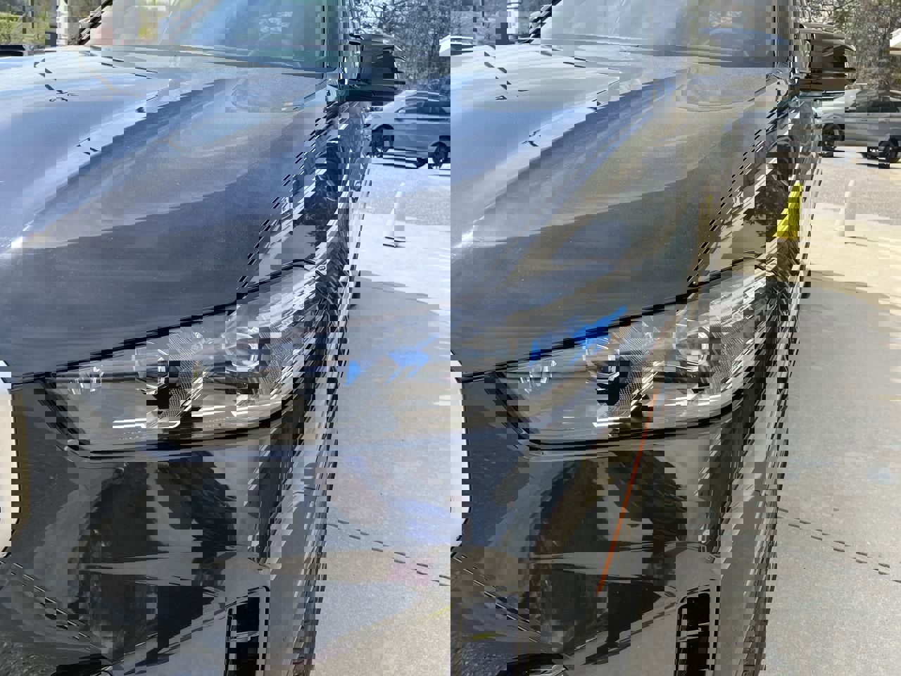 Certified 2026 BMW X5 M60i image 9