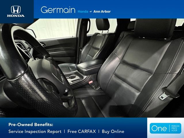 Used 2021 Dodge Durango GT image 24