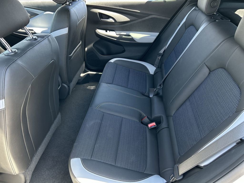 Used 2026 Buick Envista Preferred w/ Convenience I Package FWD image 25