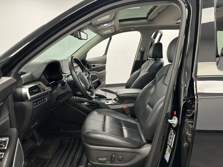 Used 2020 Kia Telluride EX image 31