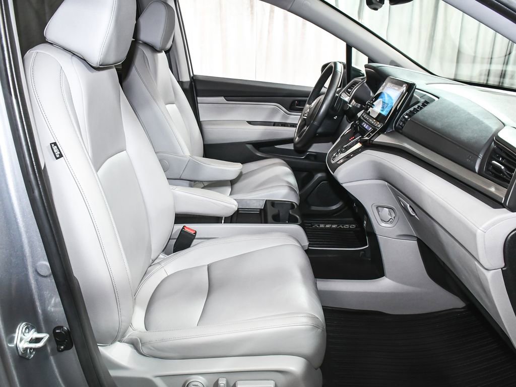 Used 2023 Honda Odyssey EX-L image 51