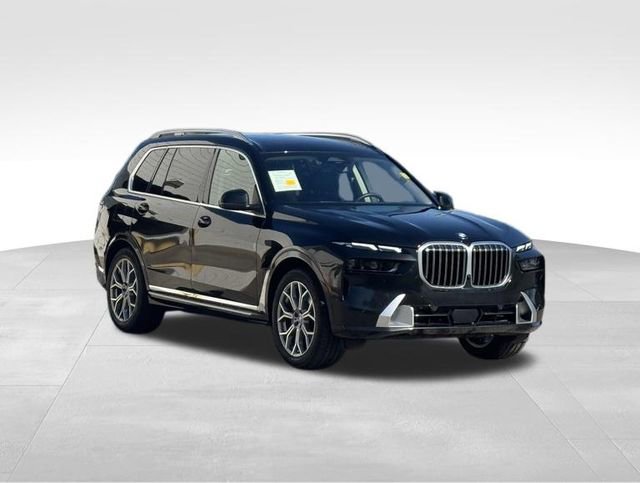 Certified 2026 BMW X7 xDrive40i image 11