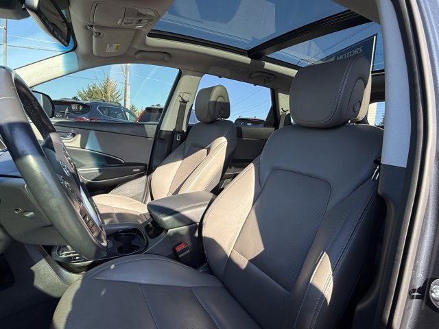 Used 2019 Hyundai Santa Fe XL image 13