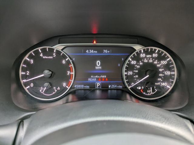 Used 2023 Nissan Altima 2.5 SV image 29