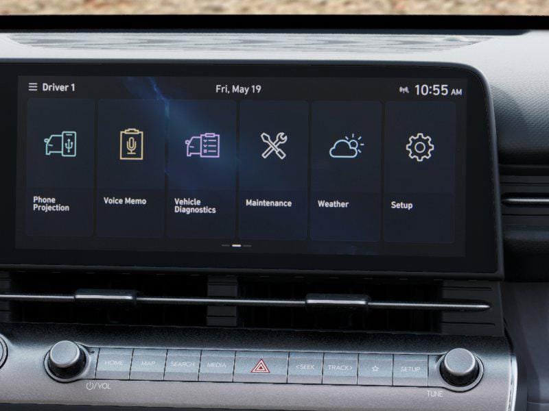 New 2027 Hyundai Kona SE AWD/4WD image 13