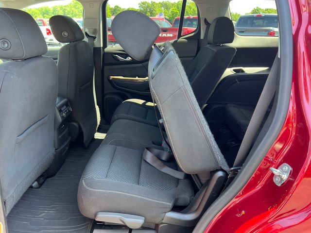 Used 2020 GMC Acadia SLE FWD image 5