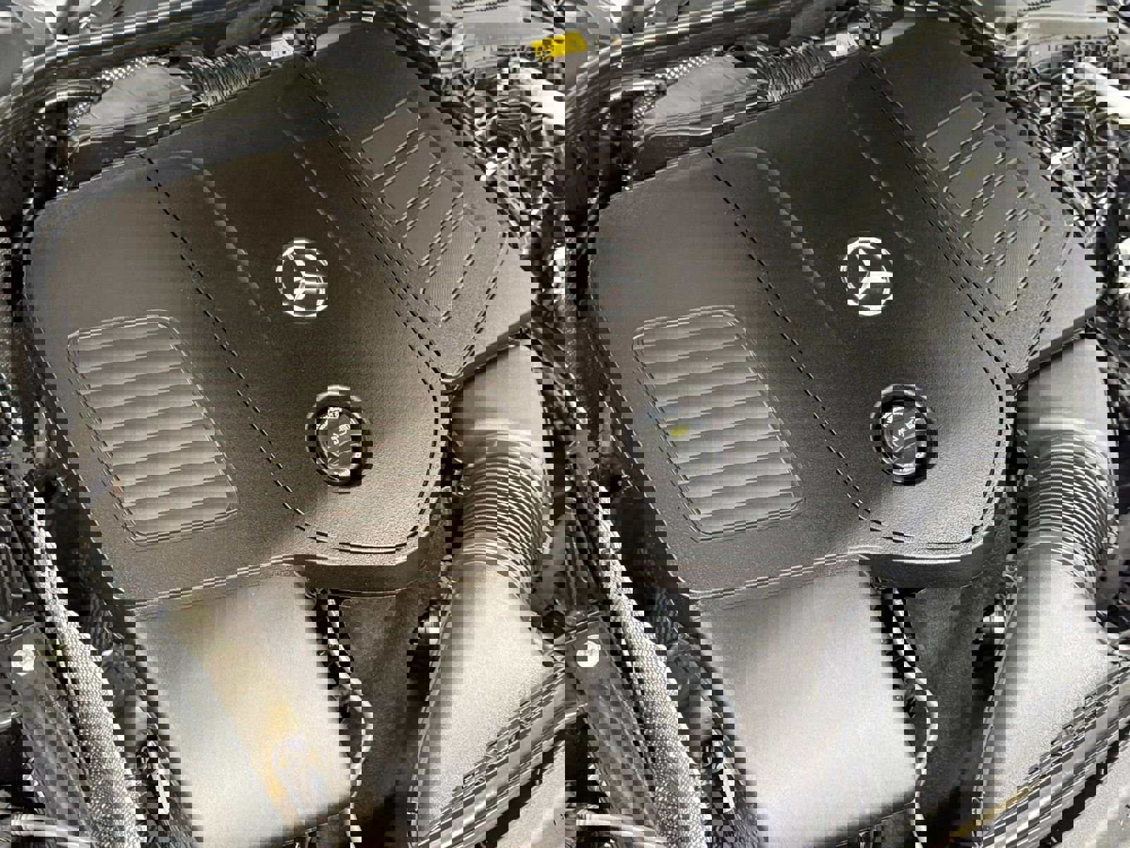 Used 2024 Mercedes-Benz C 300 C300 w/ Advanced USB Package image 54