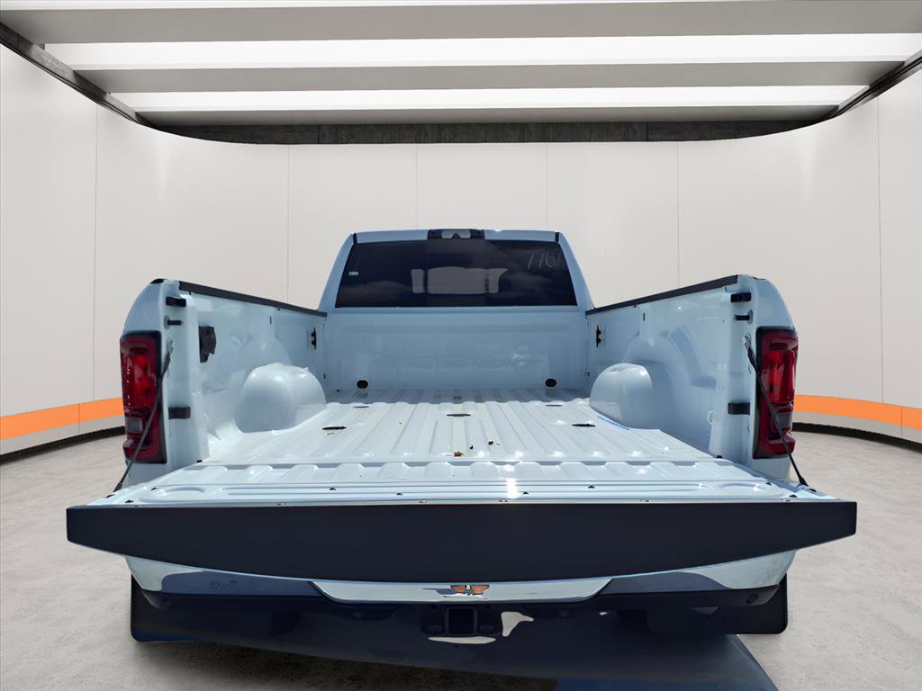 New 2026 RAM 3500 Tradesman AWD/4WD image 7