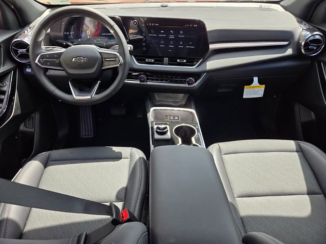 New 2026 Chevrolet Equinox LT image 19