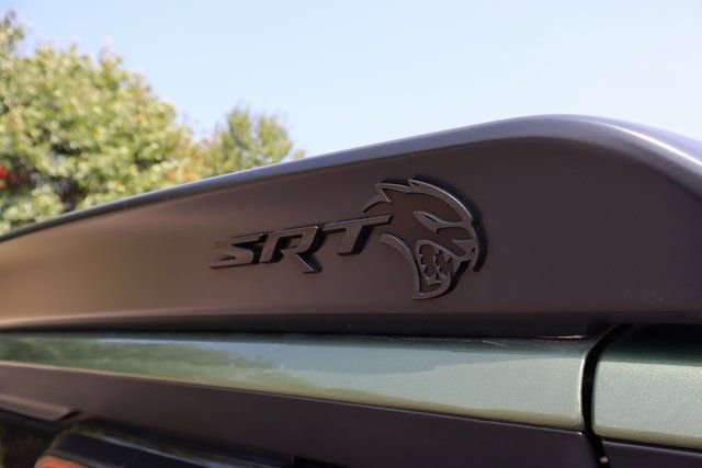 Used 2023 Dodge Challenger SRT Hellcat Widebody image 36