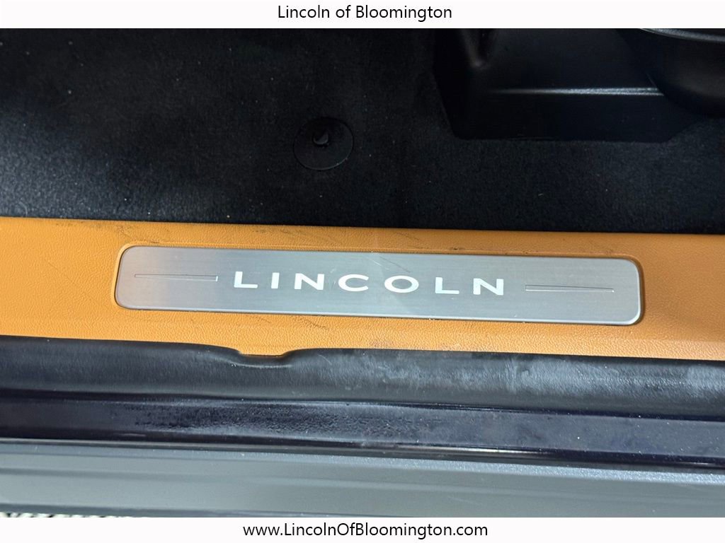 Certified 2023 Lincoln Aviator Black Label w/ Jet Package image 23