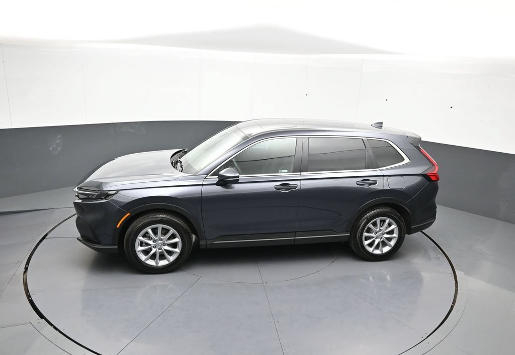 Certified 2026 Honda CR-V EX image 41