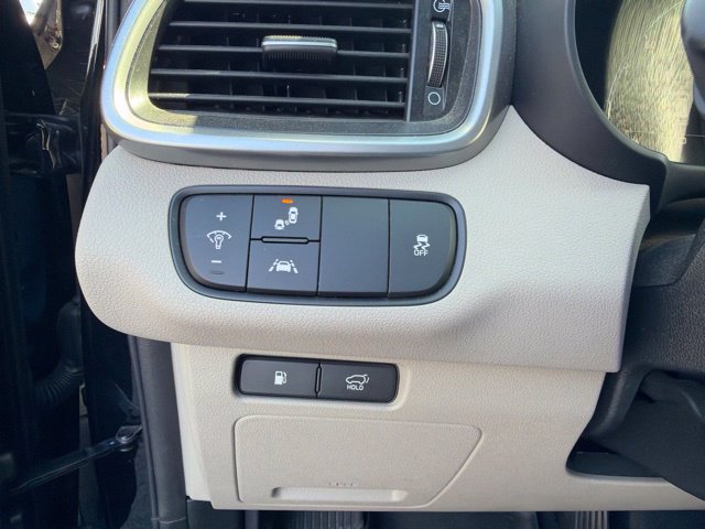 Used 2020 Kia Sorento EX FWD image 11