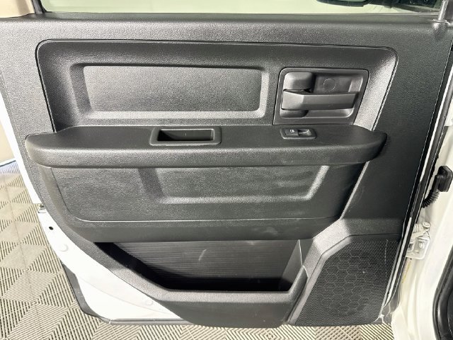 Used 2018 RAM 1500 Tradesman w/ Popular Equipment Group RWD image 22
