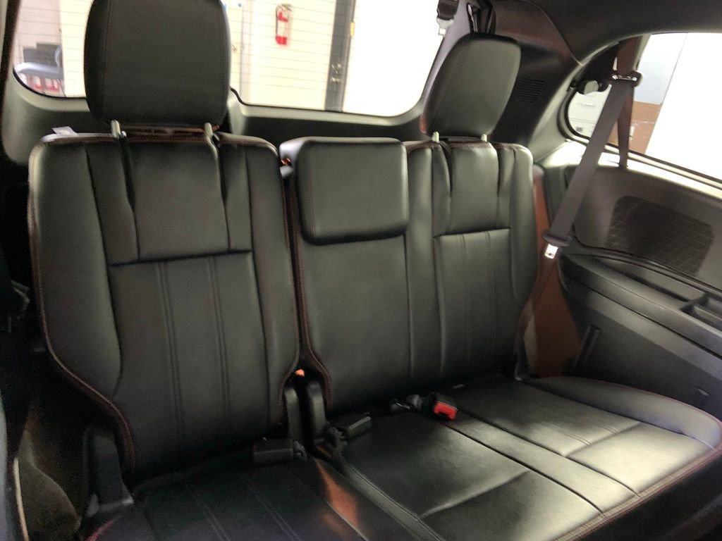 Used 2019 Dodge Grand Caravan GT FWD image 11