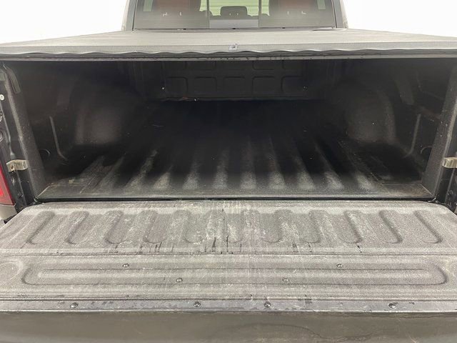 Used 2017 RAM 1500 Rebel w/ Luxury Group image 27