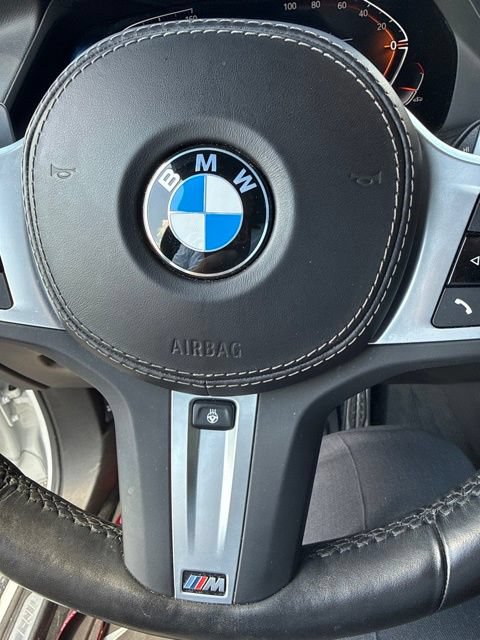 Used 2022 BMW X5 xDrive40i w/ M Sport Package AWD/4WD image 20