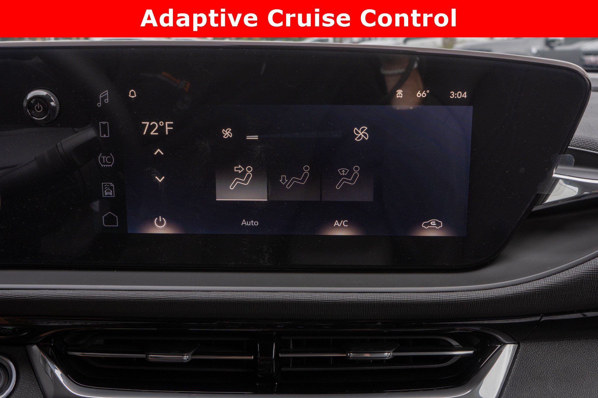 New 2026 Buick Envista Sport Touring w/ Convenience I Package FWD image 19