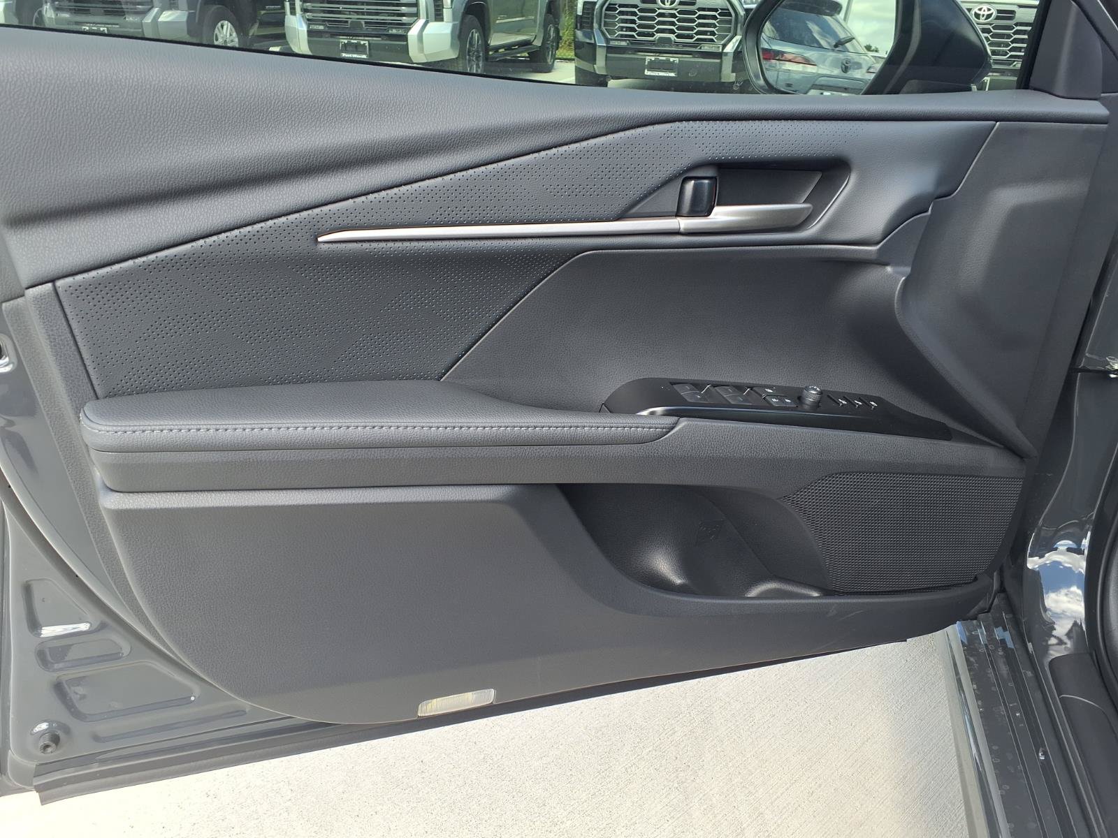 New 2026 Toyota Camry XSE FWD image 26