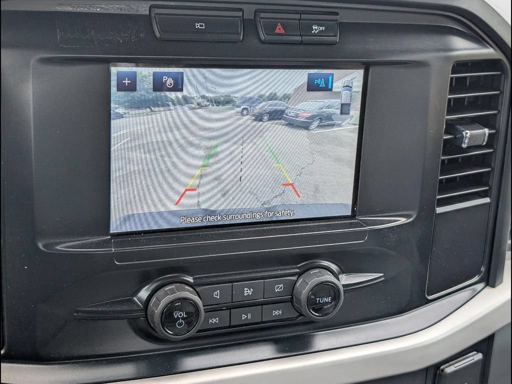 Used 2023 Ford F150 XL w/ Trailer Tow Package AWD/4WD image 8