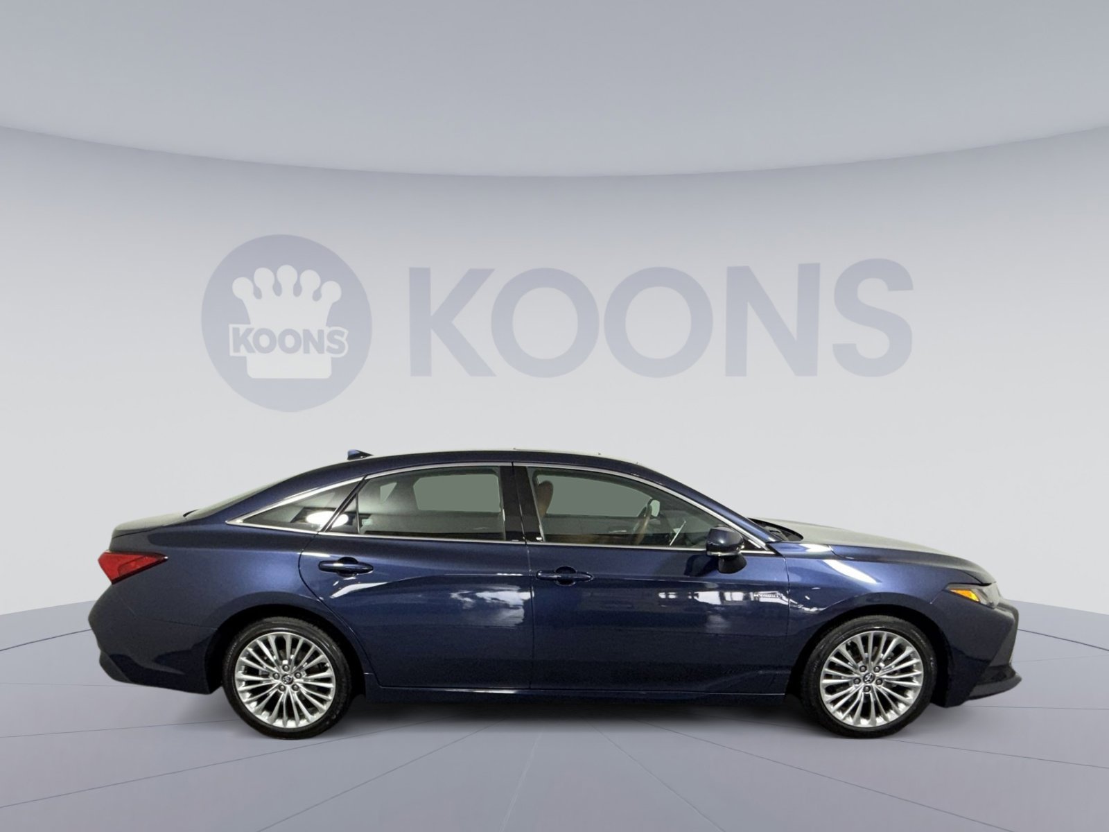 Used 2019 Toyota Avalon Limited w/ Advanced Safety Package image 8