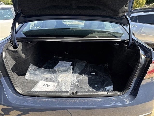 New 2025 Subaru Legacy Premium image 17