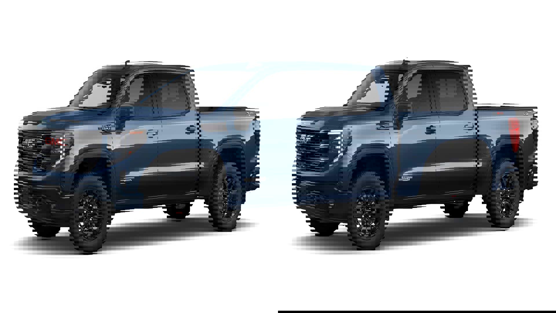 New 2026 GMC Sierra 1500 Elevation image 26