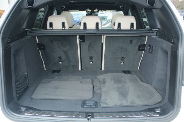 Certified 2023 BMW X3 xDrive30i w/ M Sport Package image 8