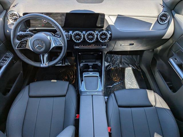 Used 2026 Mercedes-Benz GLA 250 4MATIC image 14