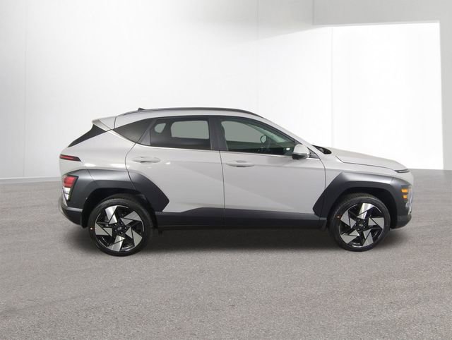 New 2026 Hyundai Kona Limited AWD/4WD image 38