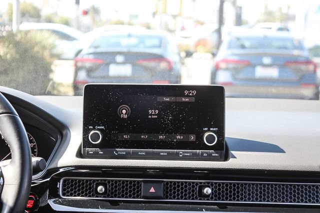 Used 2024 Honda Civic Sport image 19