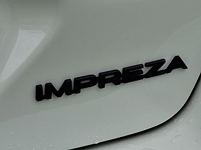 New 2026 Subaru Impreza 2.0i Sport image 26